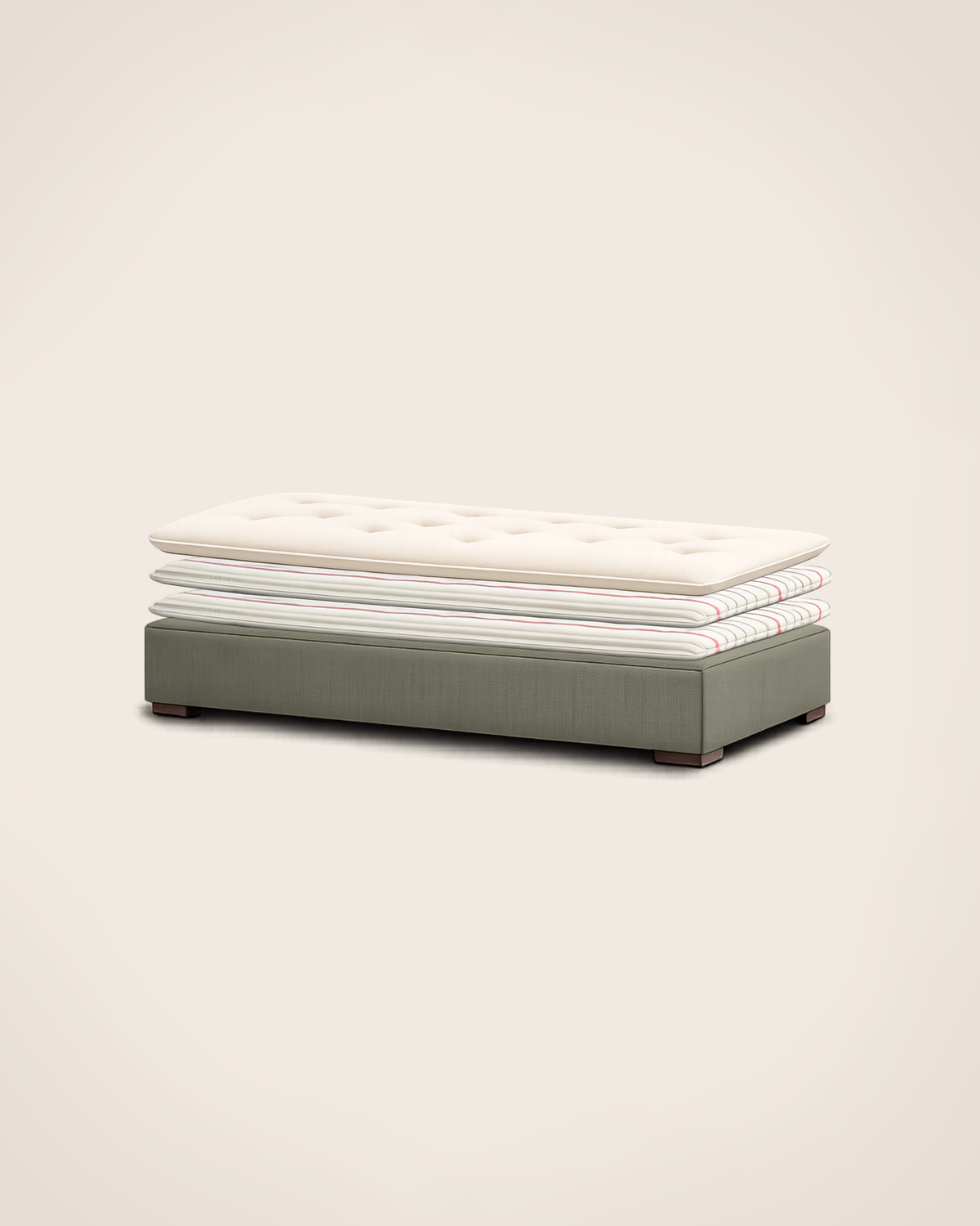 Princess Sofa - Verbena Structure