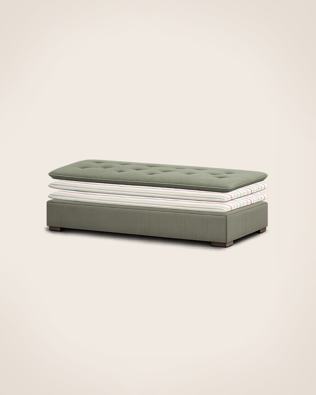 Princess Sofa - Verbena Structure