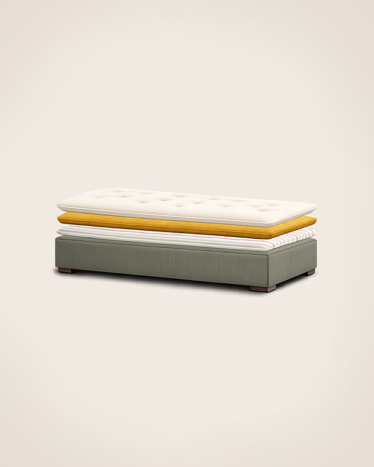 Princess Sofa - Verbena Structure