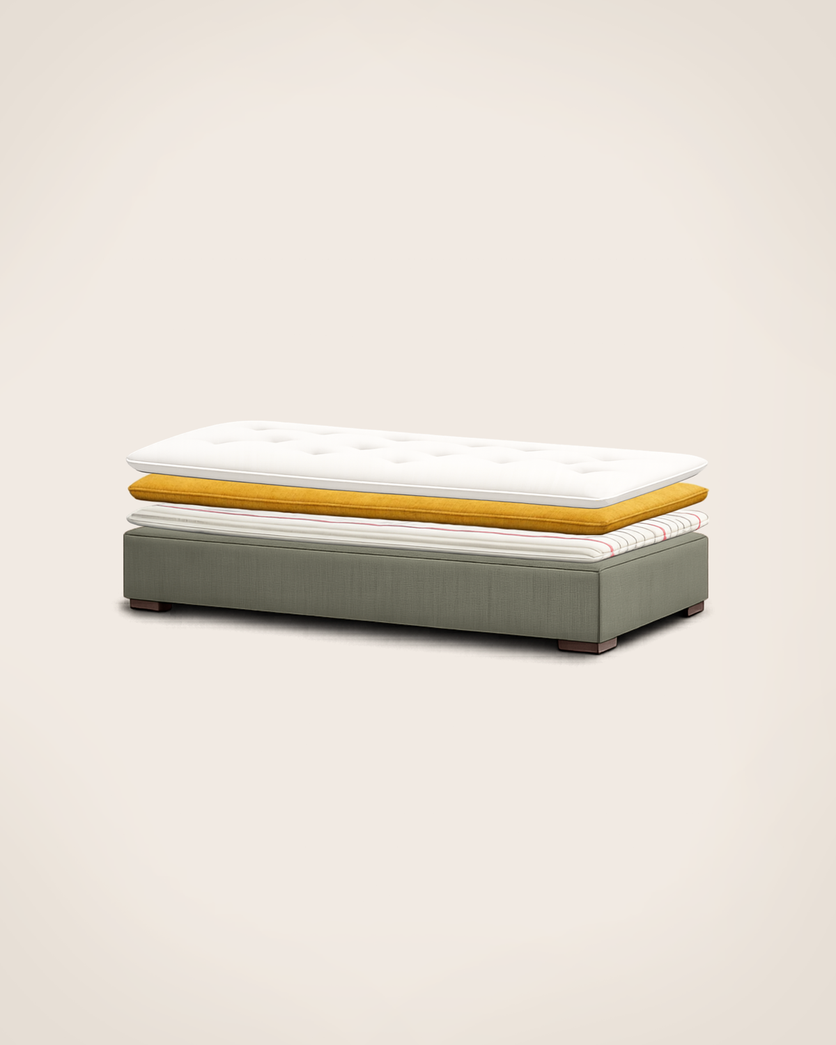 Princess Sofa - Verbena Structure