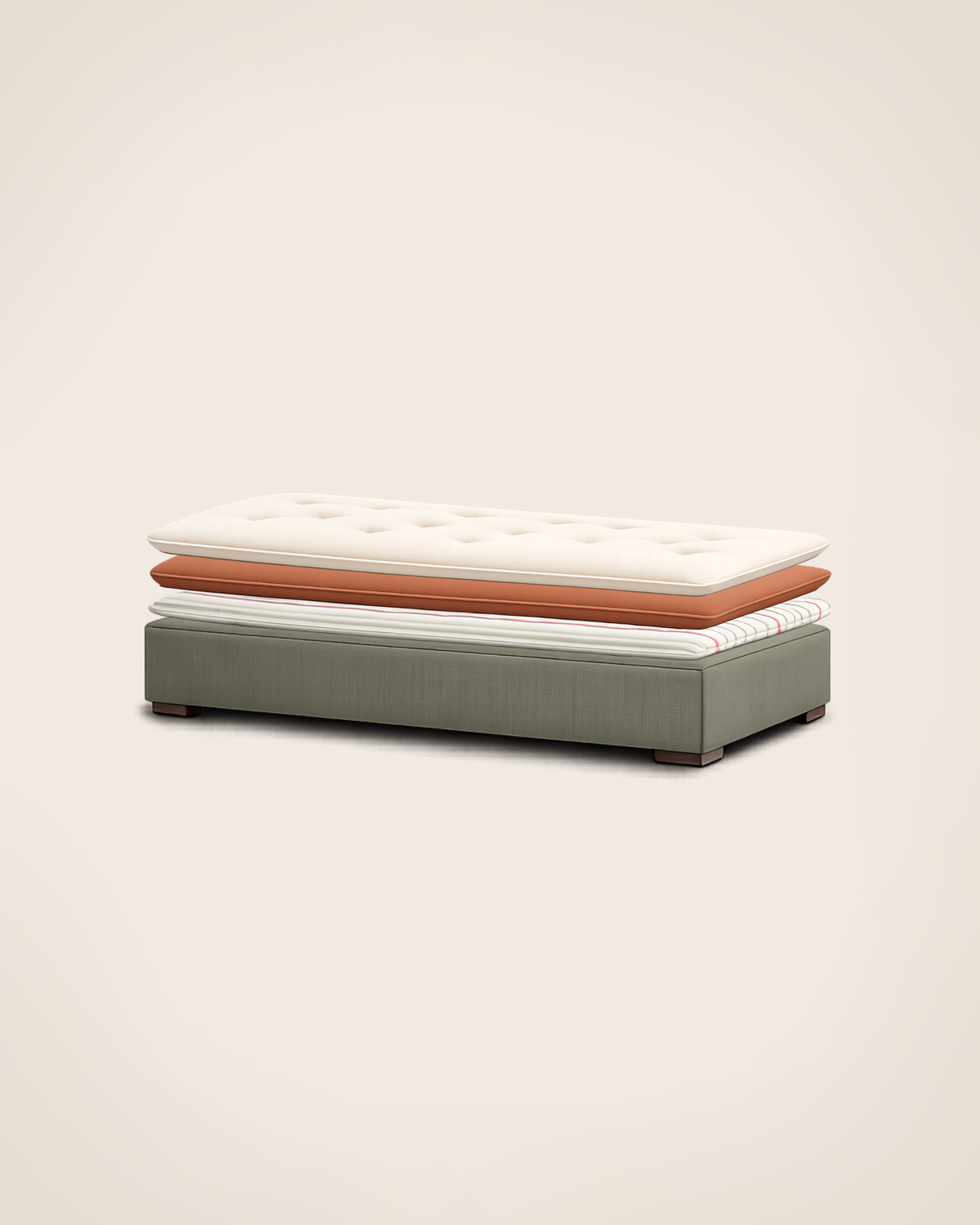 Princess Sofa - Verbena Structure