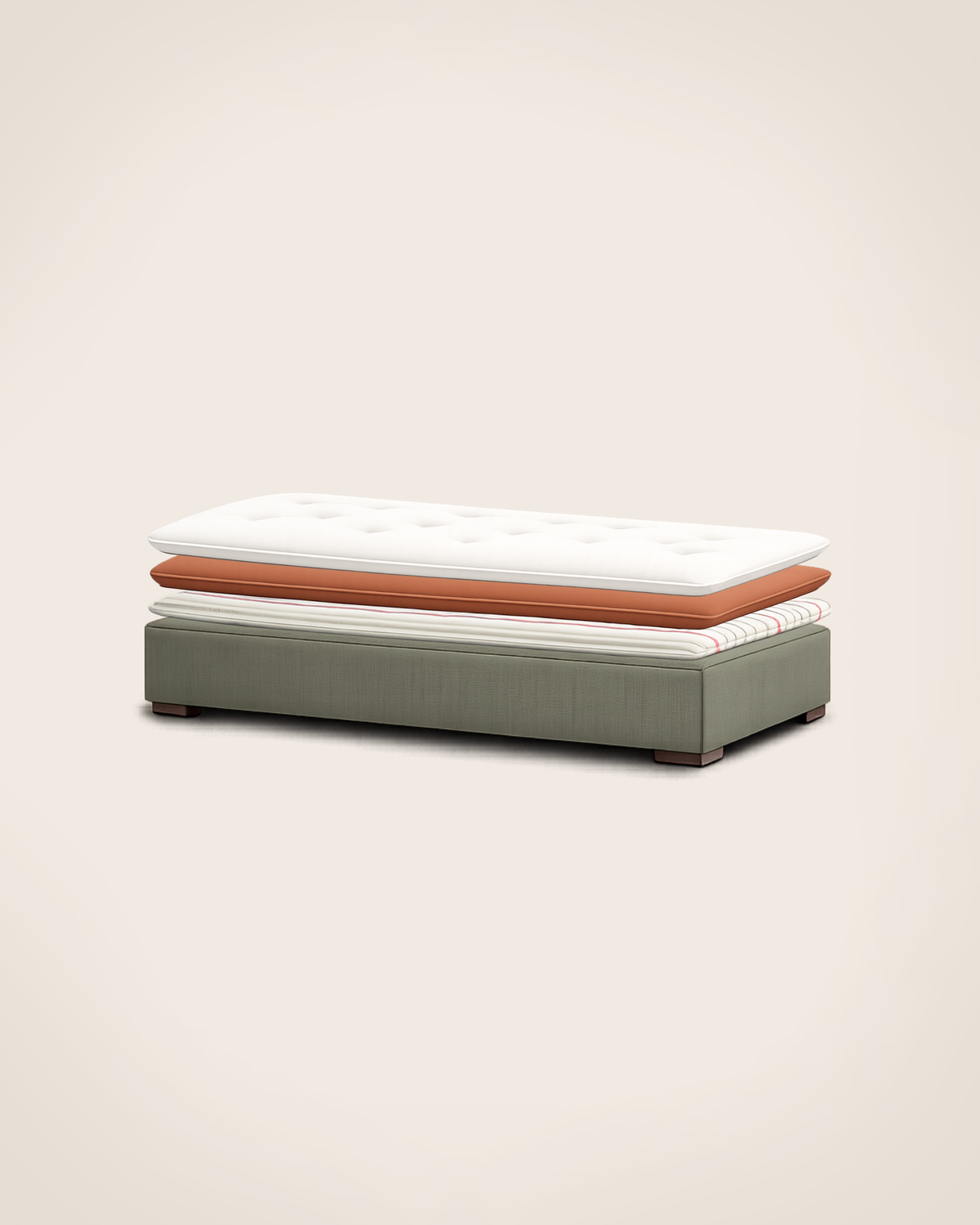 Princess Sofa - Verbena Structure