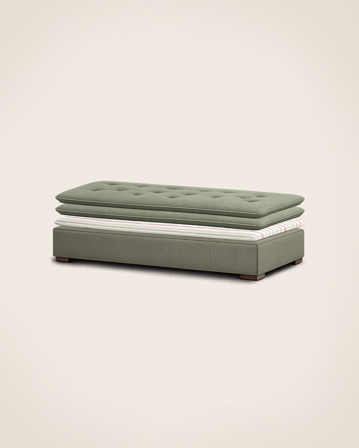 Princess Sofa - Verbena Structure
