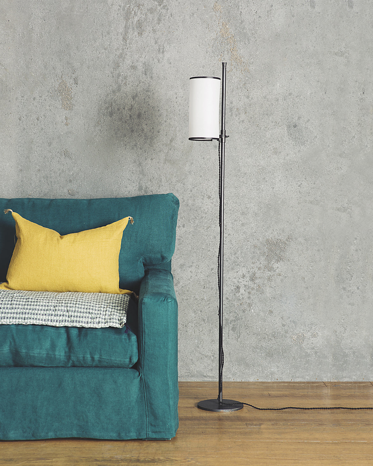 Ko lampshade