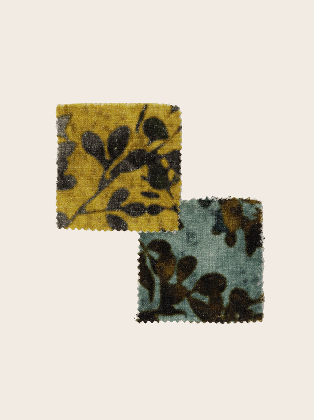 Foglia fabric