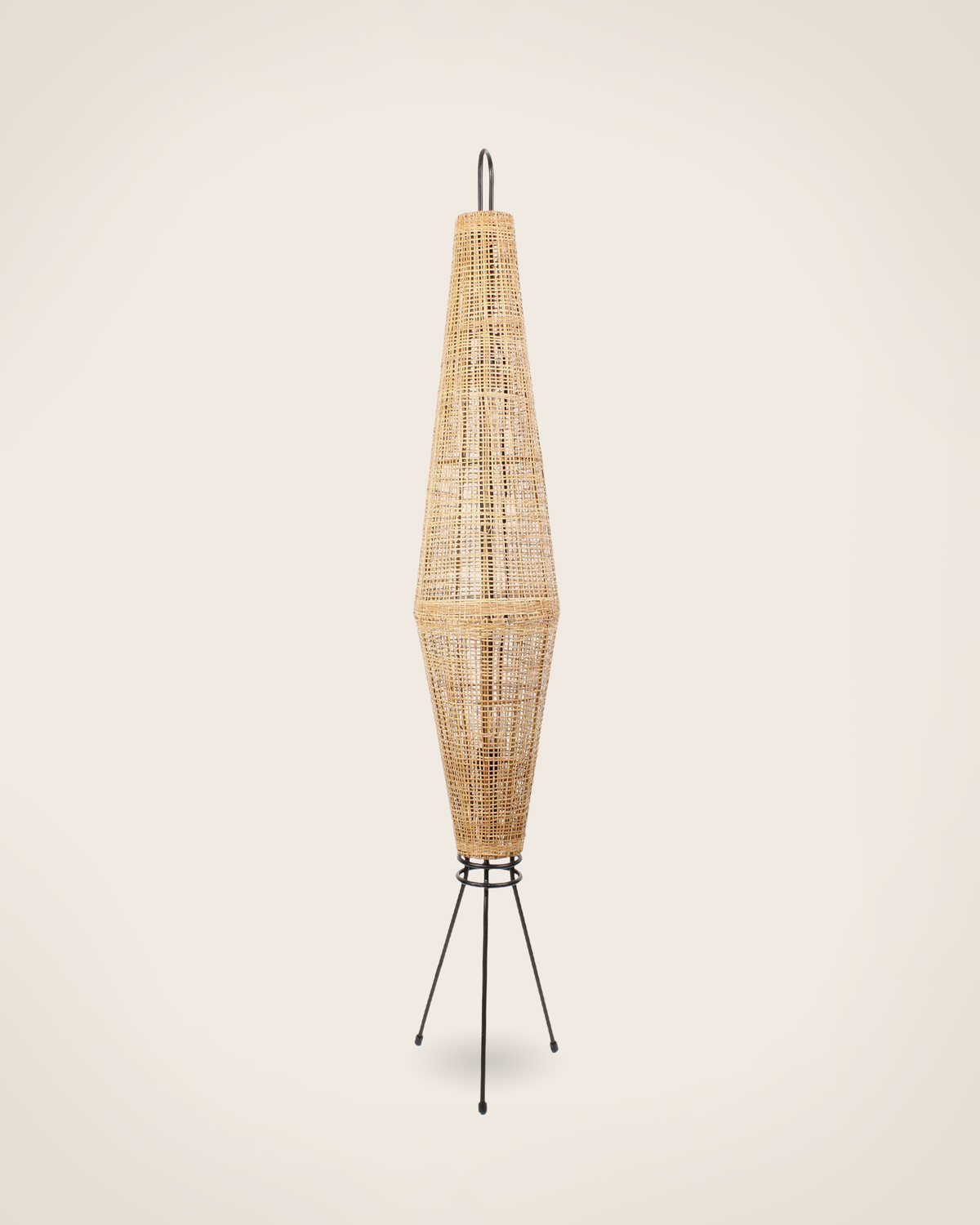 Naasha floor lamp