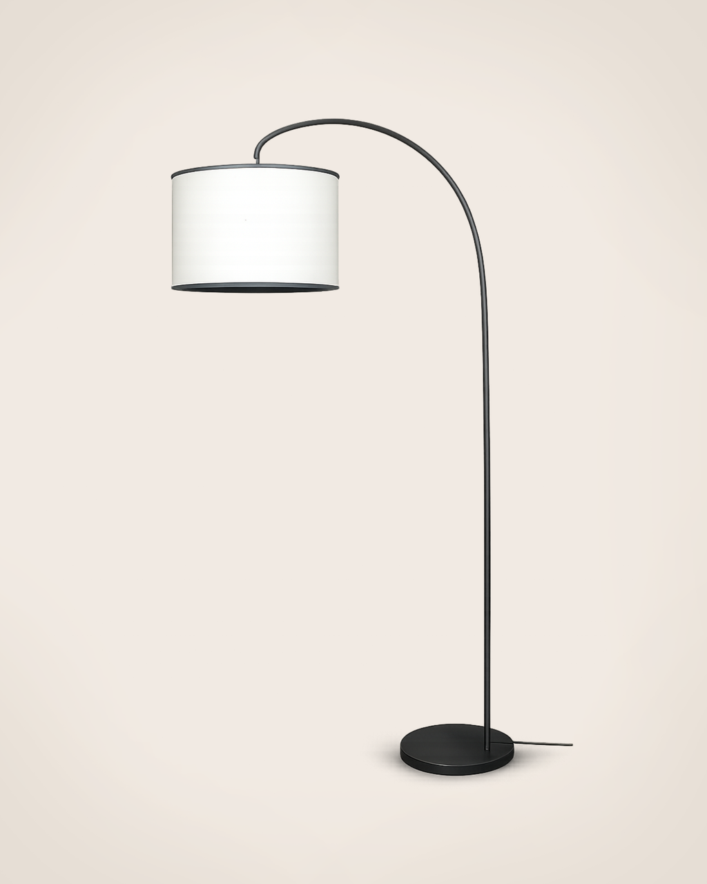 Zoé Léo floor lamp