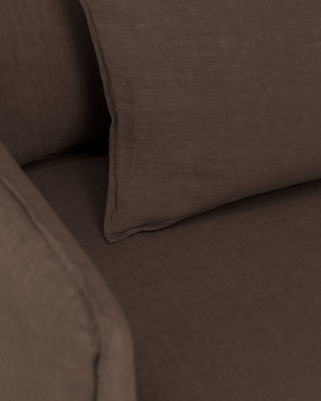 Holi Loveseat - Sienna Fabric