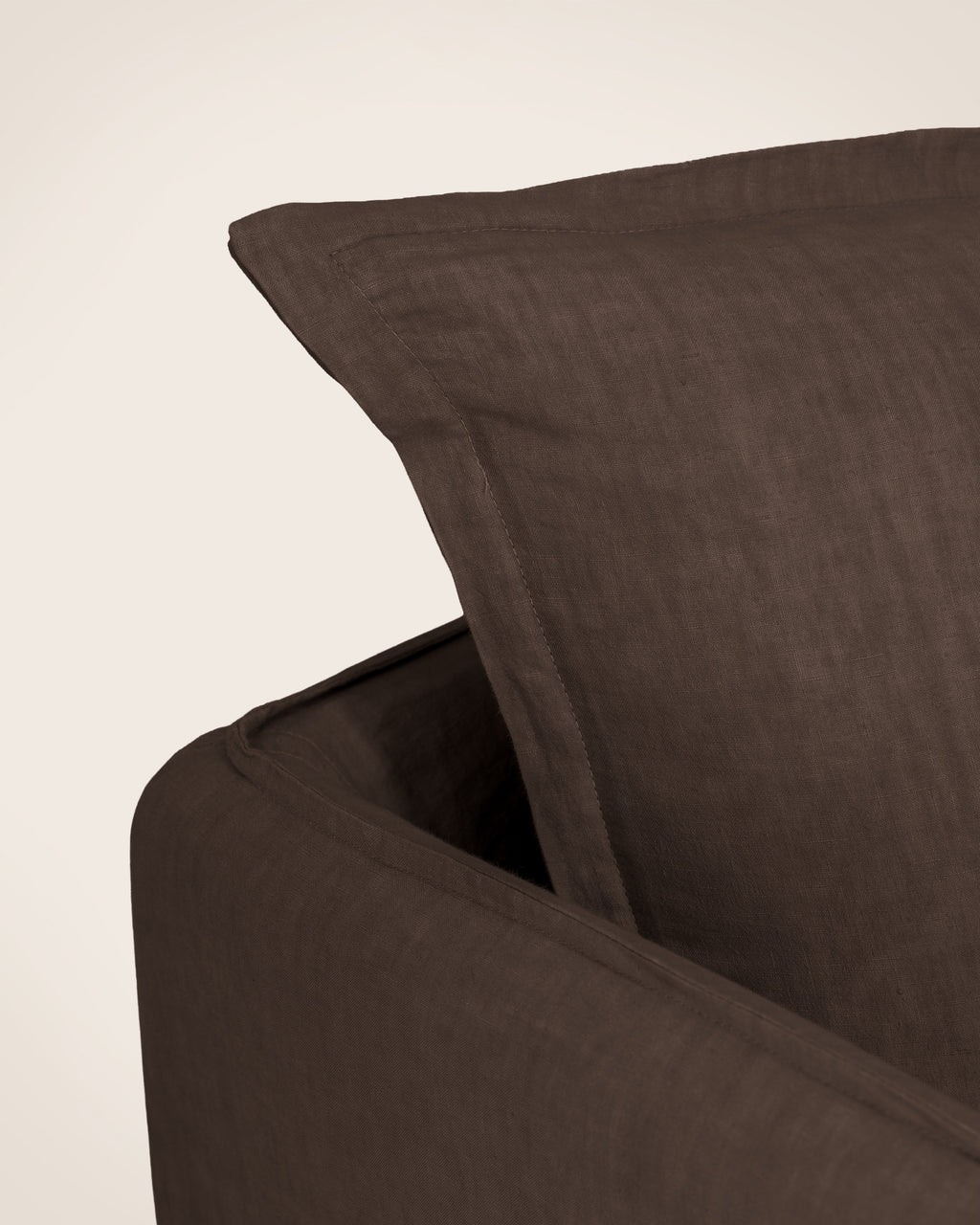 Holi Loveseat - Sienna Fabric