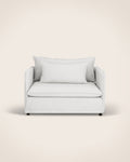 Holi Loveseat - Sienna Fabric