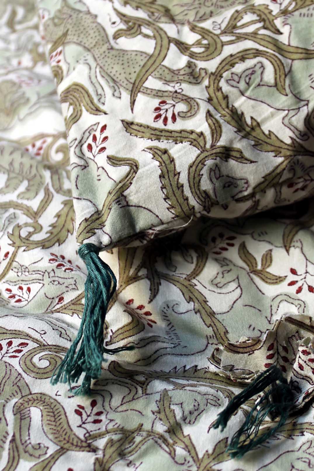 Letho Quilt