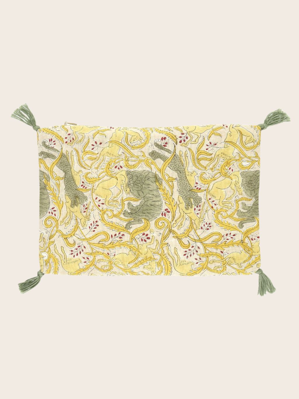 Letho Pouch