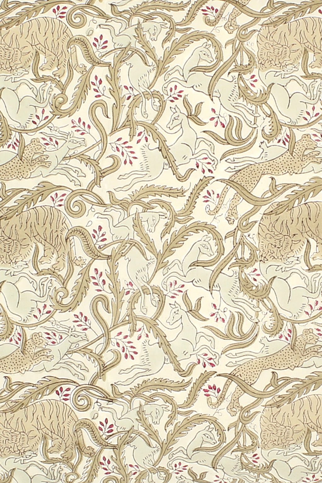 Letho fabric