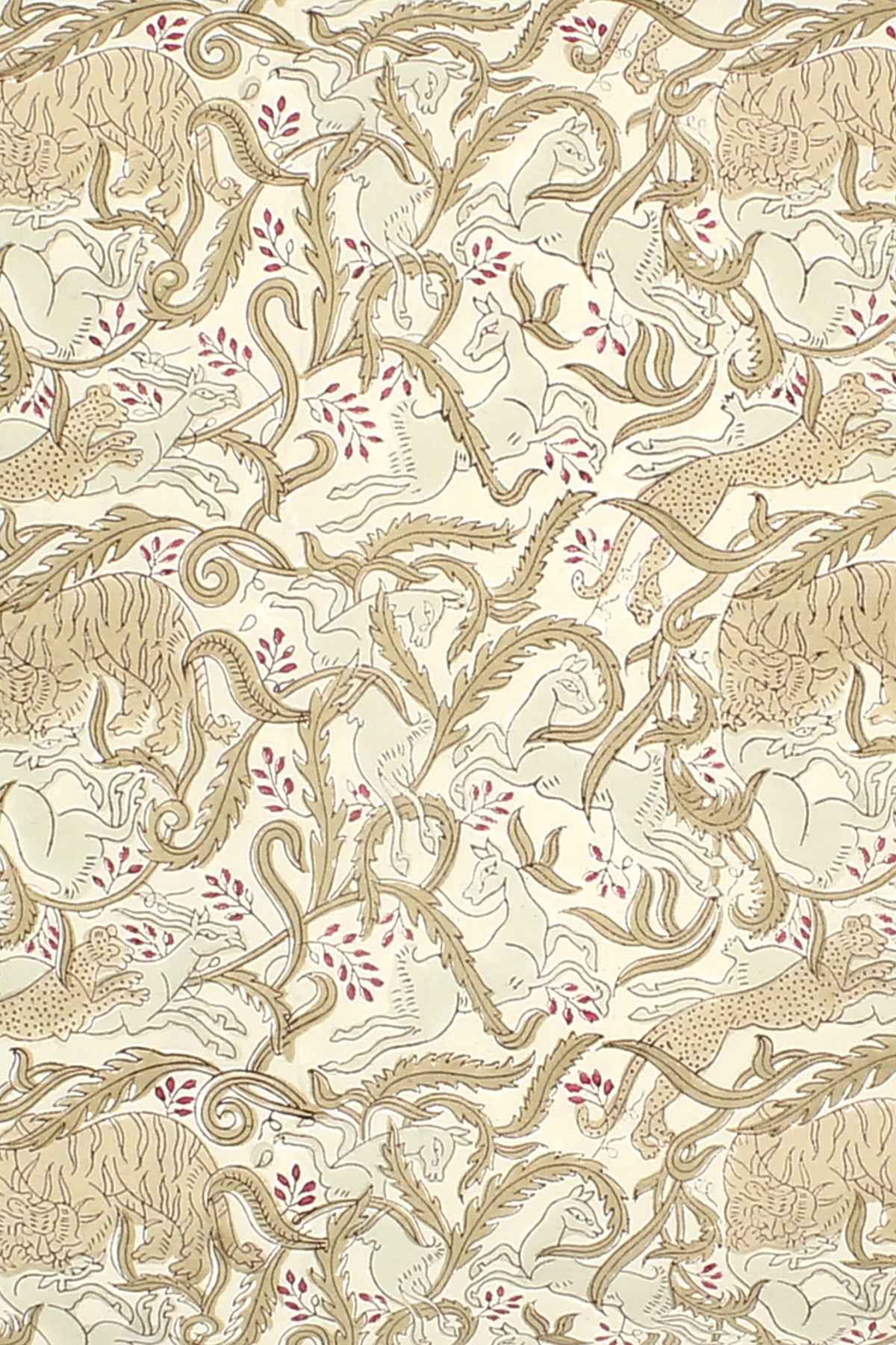 Letho fabric