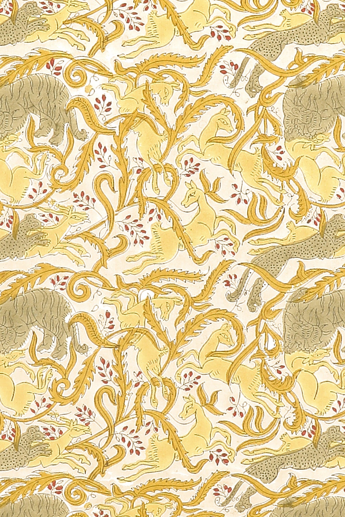 Letho fabric