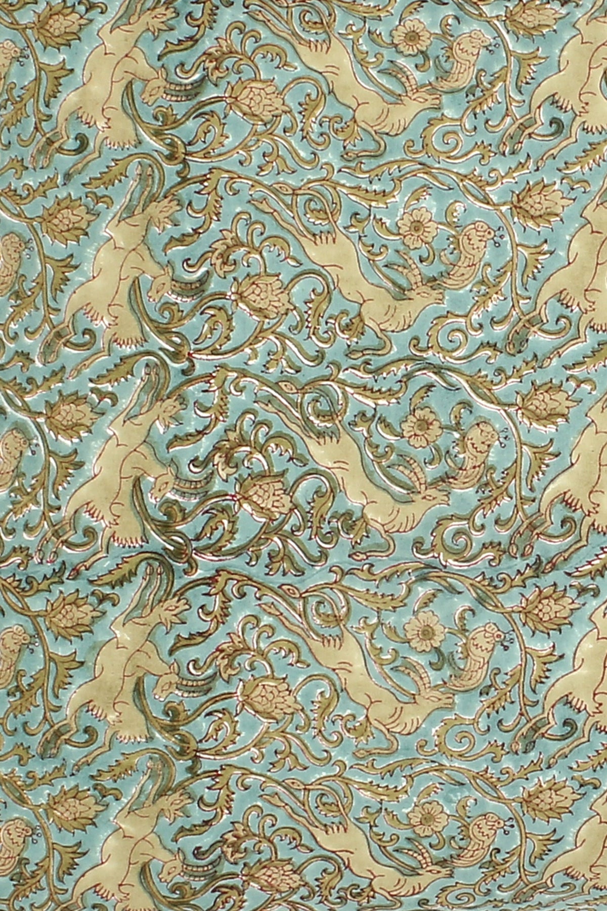Letho fabric