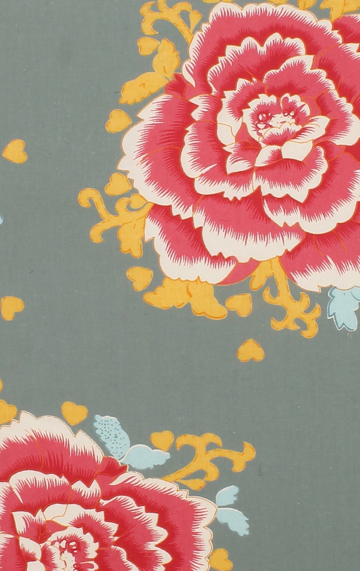 Liao fabric