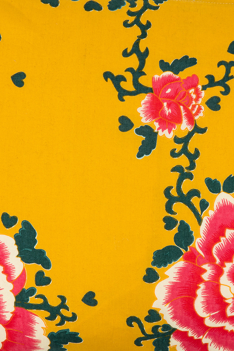 Liao fabric