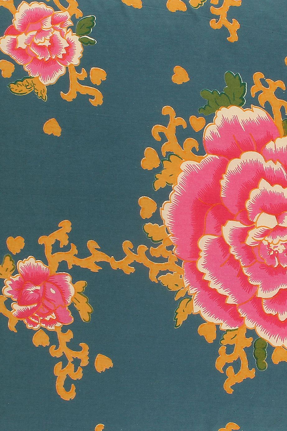 Liao fabric