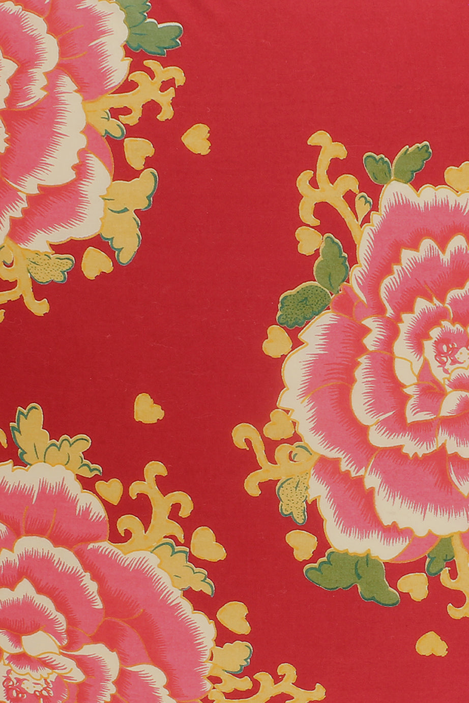 Liao fabric