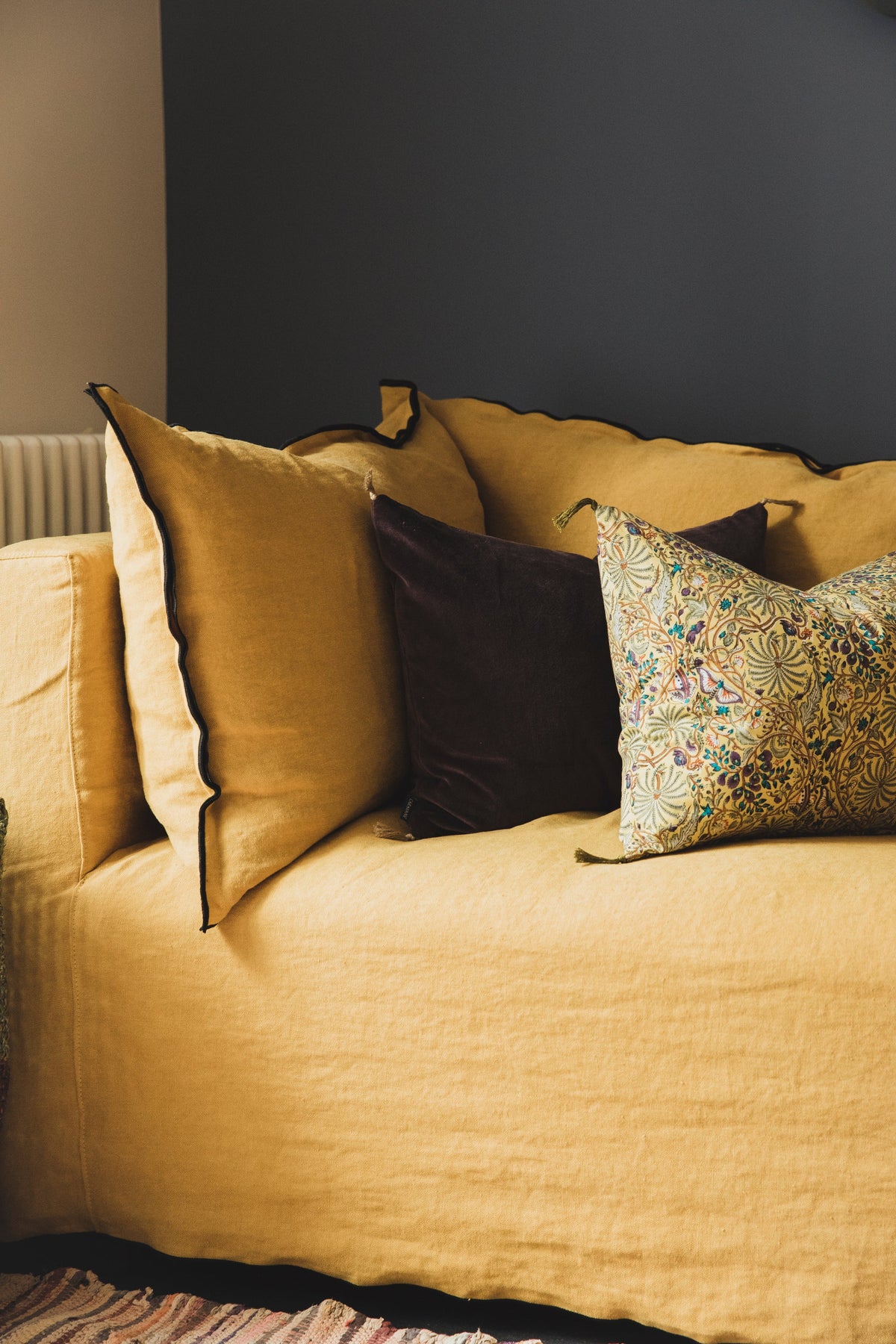 Limalaya Sofa