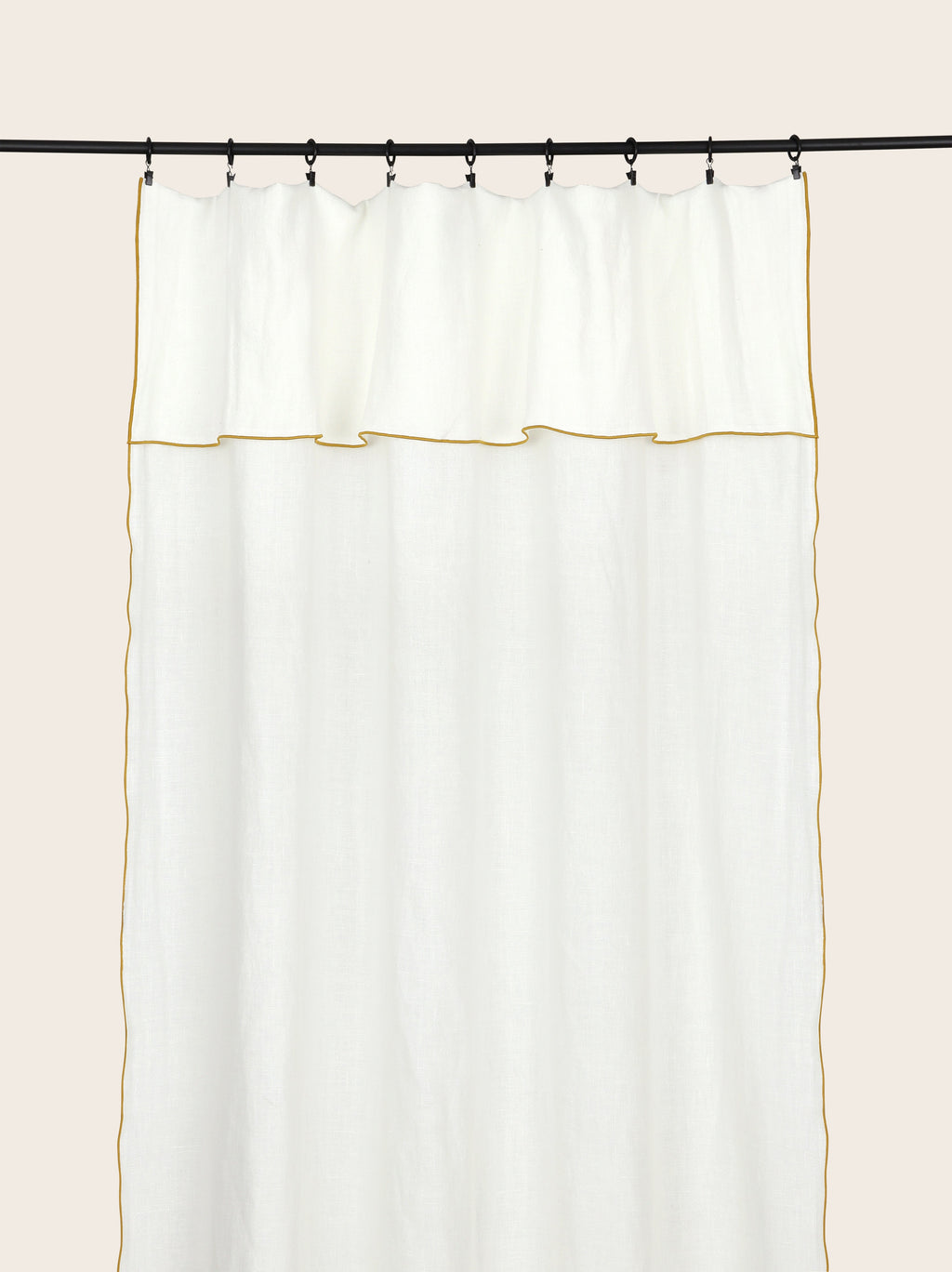 Luma Curtain