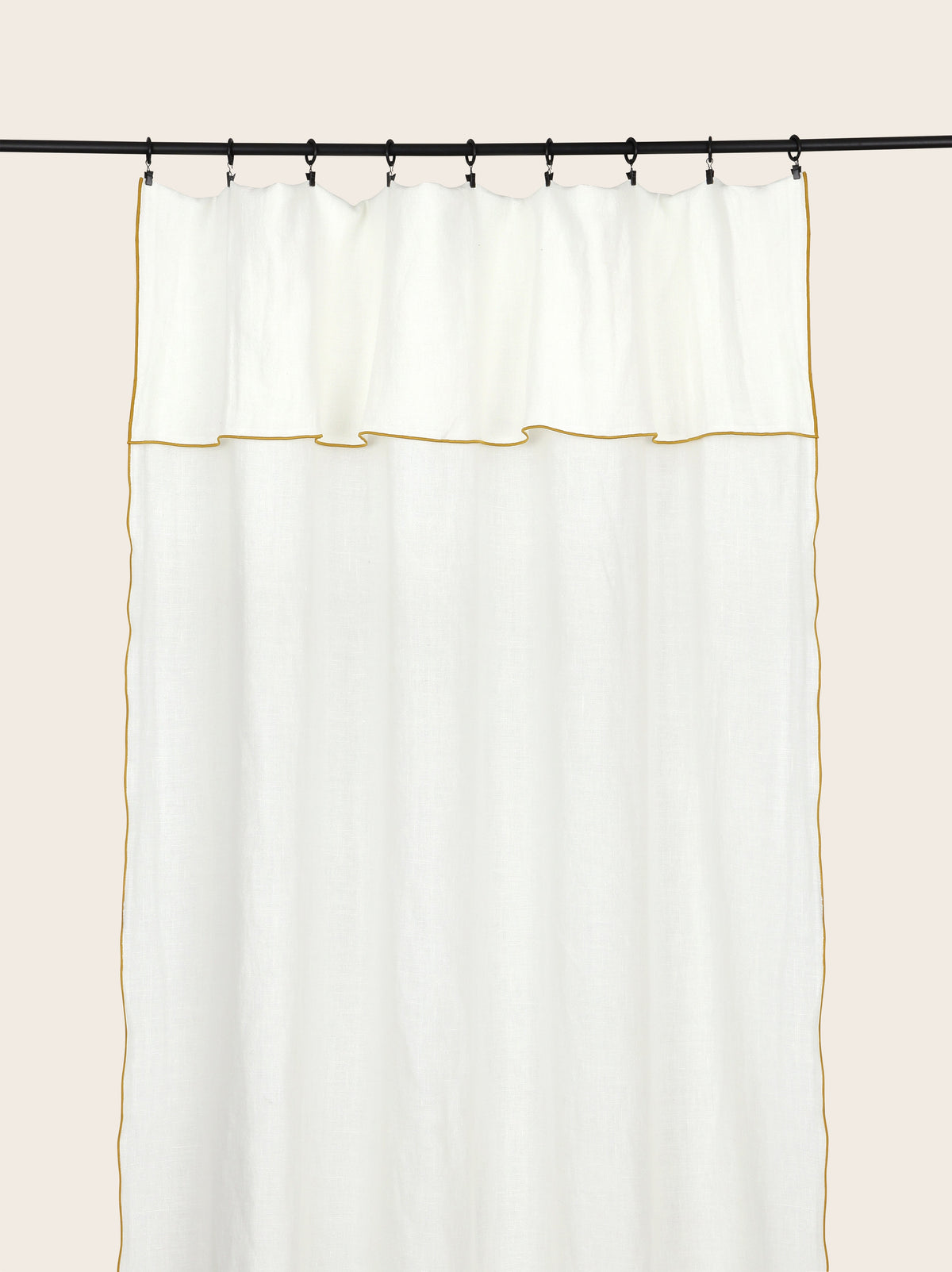 Luma Curtain