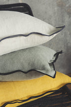 Maya cushion cover