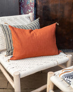 Luni cushion cover