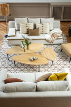 Yomi coffee table