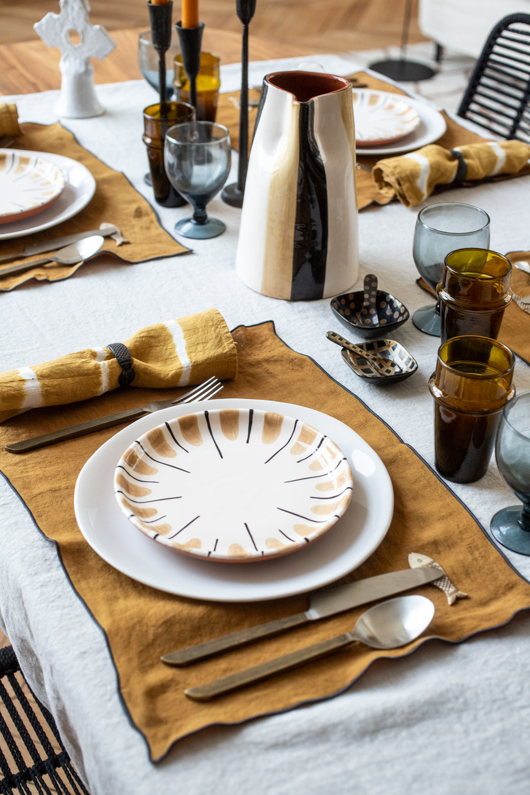 Aurea Cutlery