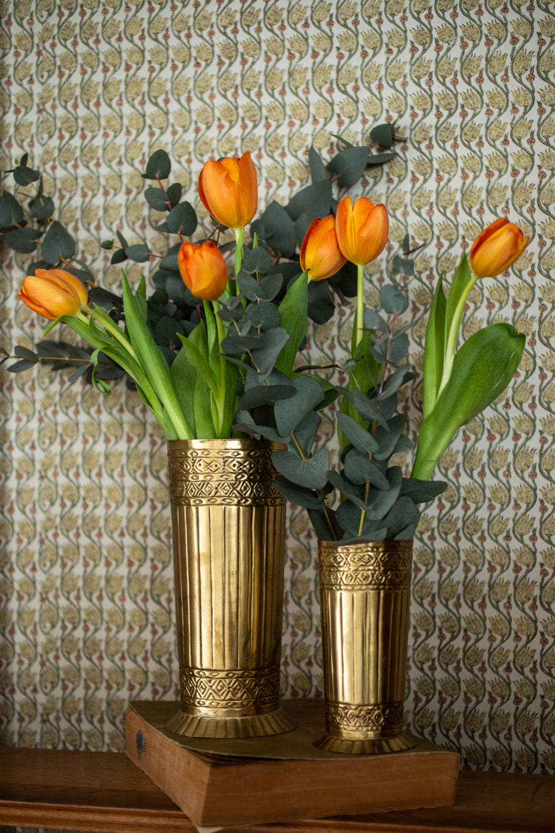 Lali vase