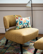 Kaar armchair