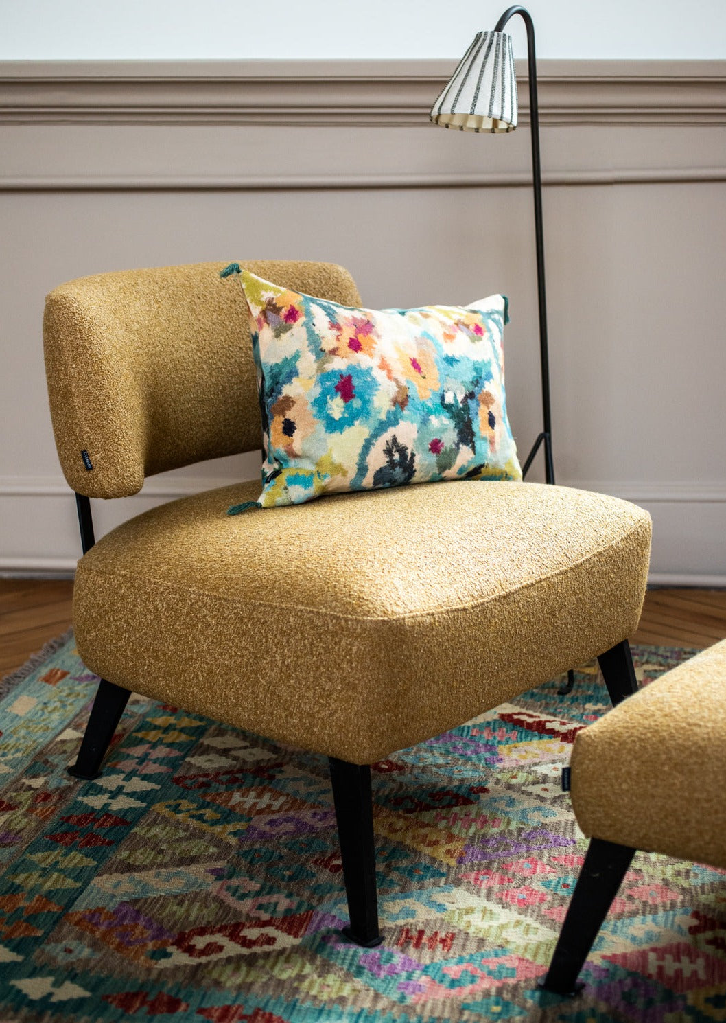 Saara carpet