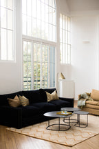 Duoba Wool Rug