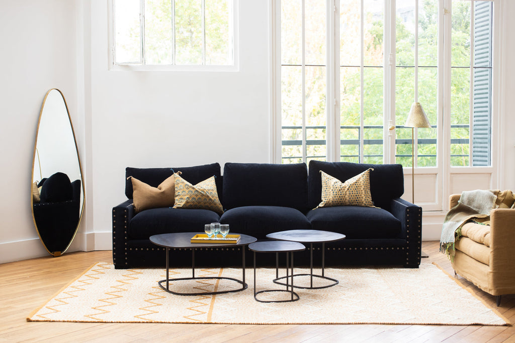 Victor sofa