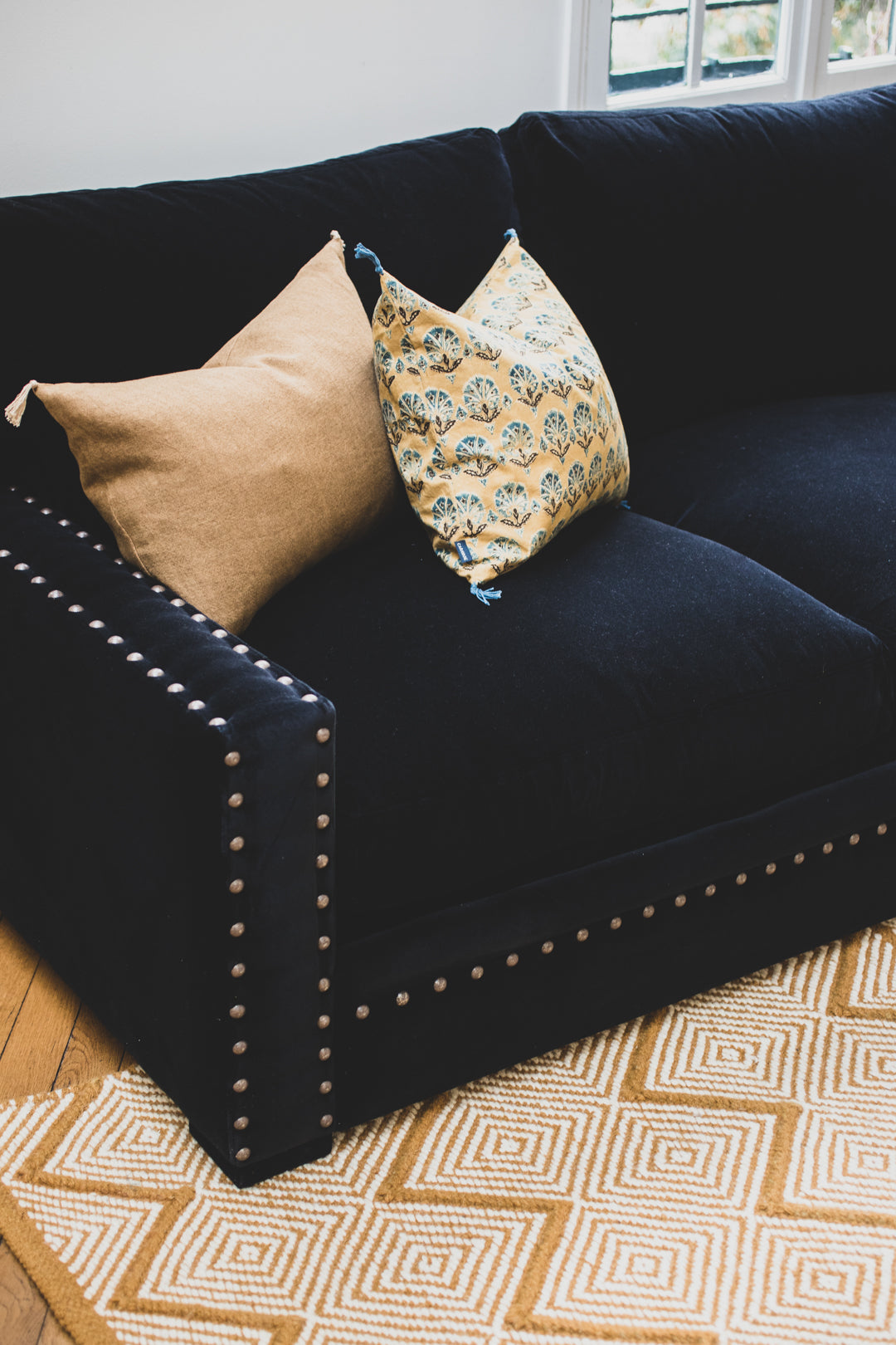 Duoba Wool Rug