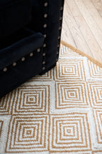 Duoba Wool Rug