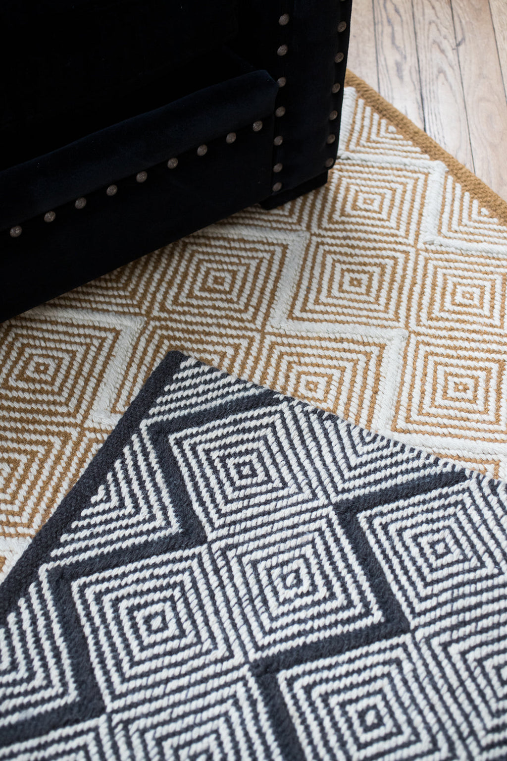 Duoba Wool Rug