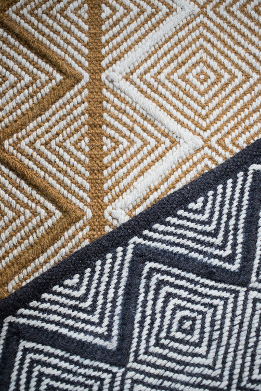 Duoba Wool Rug