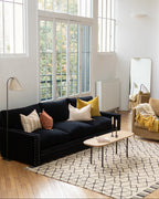 Farah rug