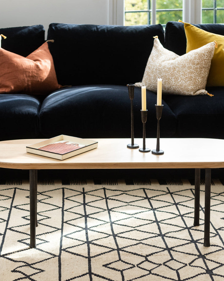Farah rug