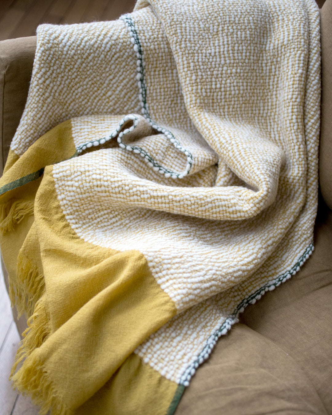 Haika Plaid