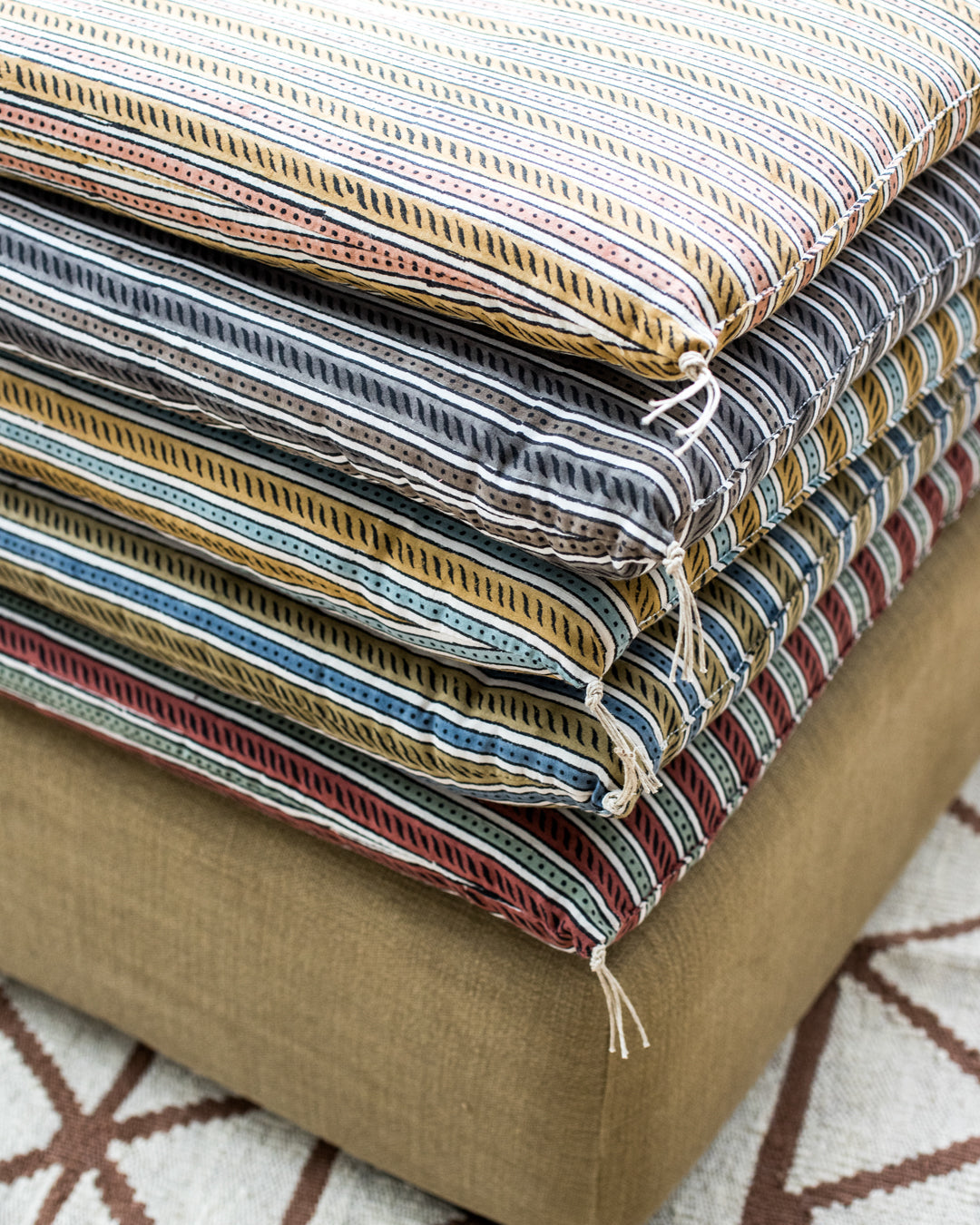 Farah rug