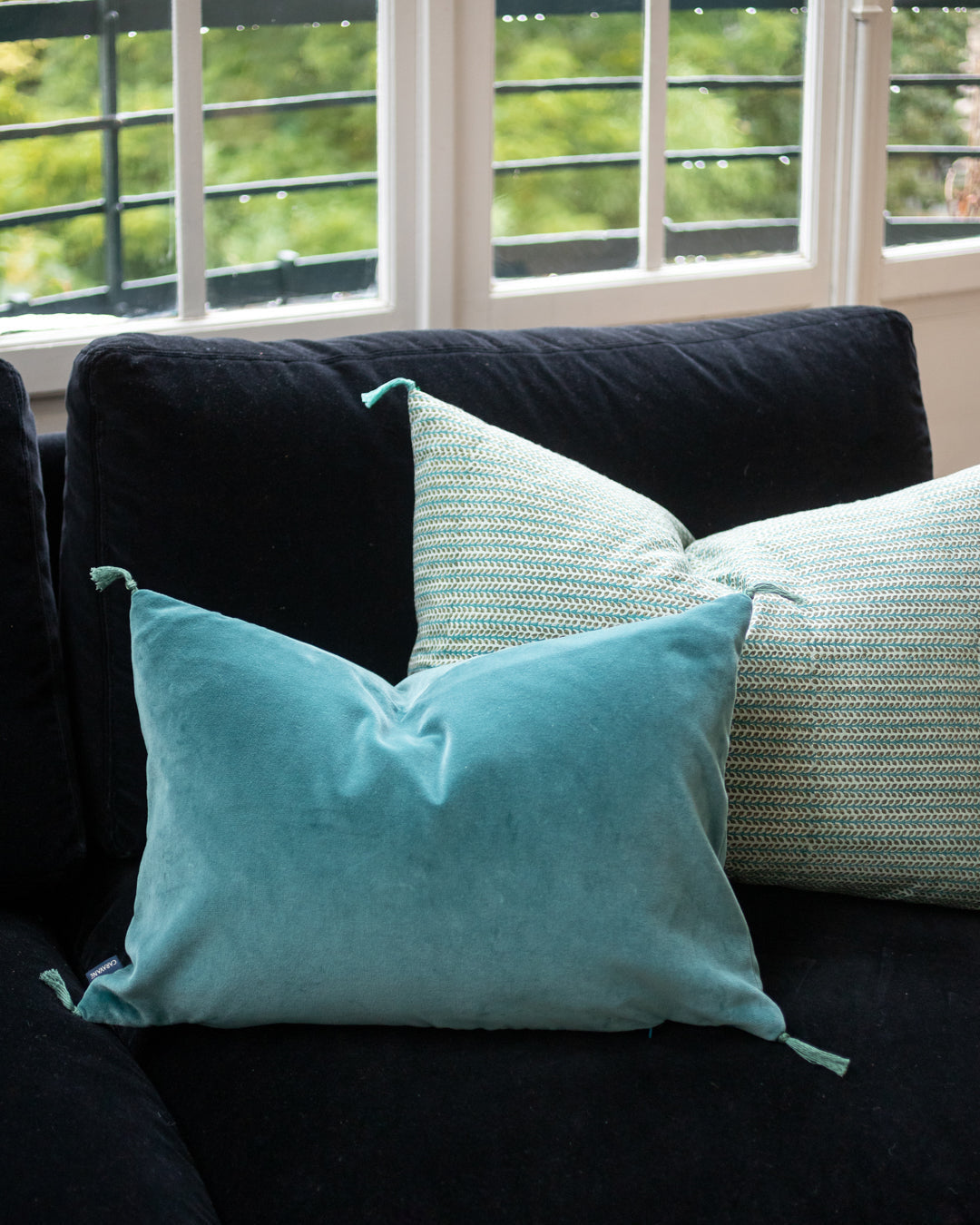 Florio cushion cover