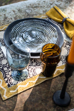 Kantha placemat