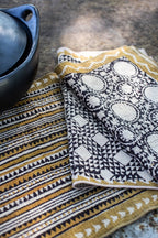 Kantha placemat