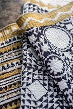 Kantha placemat