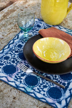 Kantha placemat