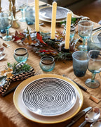 Hera Tealight Holder